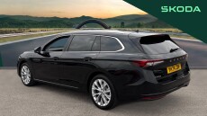 Skoda Superb 1.5 TSI iV SE L DSG 5dr Estate